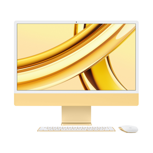 Apple iMac 24