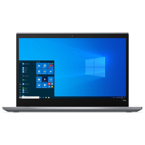 Lenovo Thinkpad T14s Gen 2 14