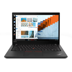 Lenovo Thinkpad T14s Gen 2 14" FHD Laptop - Intel Core i7-1165G7/16GB RAM/512GB SSD/ Intel Iris Xe Graphics/ Windows 11 Pro