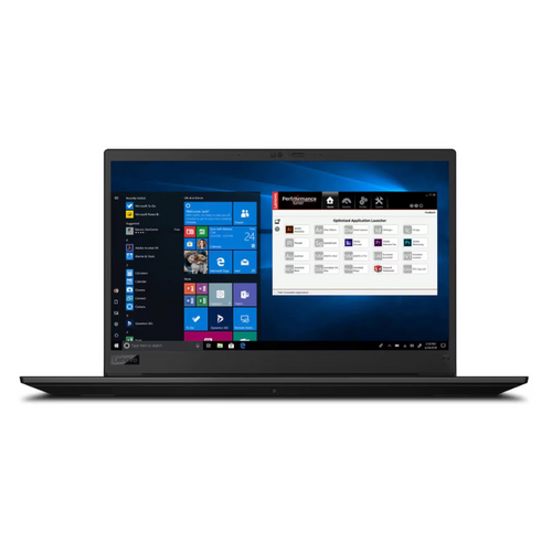 Lenovo Thinkpad P1 Gen 3 15.6