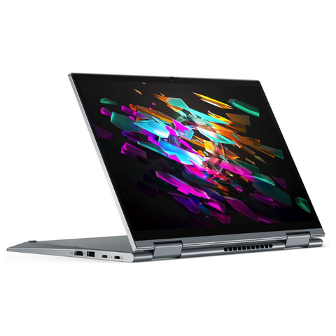 Lenovo ThinkPad X1 Yoga G6 14" FHD Touch 2-in-1 Laptop - Intel Core i7-1165G7/16GB RAM/512GB SSD/Intel Iris Xe Graphics/Windows 11