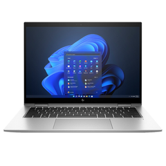 HP Elitebook x360 1040 G9 Notebook 14" WUXGA Touch Laptop - Intel Core  i7-1265U/16GB RAM/512GB SSD/Intel® Iris® Xᵉ Graphics/Windows 11