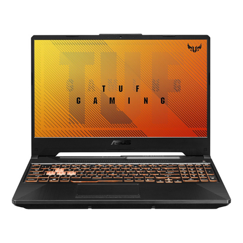 Asus TUF A15 FA506IH 15.6" Full HD Gaming Laptop - AMD Ryzen 7 -4800H/16GB RAM/512GB SSD + 1TB HDD/GTX1650/Windows 11