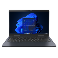 DynaBook Portege X30W-J 13.3" FHD 2-in-1 Touch Laptop -  Intel Core i5-1135G7/8GB RAM/256GB SSD/Intel Xe Graphics/Windows 11 Pro