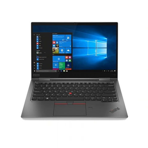 Lenovo Thinkpad X1 3rd Gen Yoga  14" 2 in 1 Laptop- Intel Core i7-8565U/16GB RAM/1TB SSD/Windows 11- 20QF-S00K00