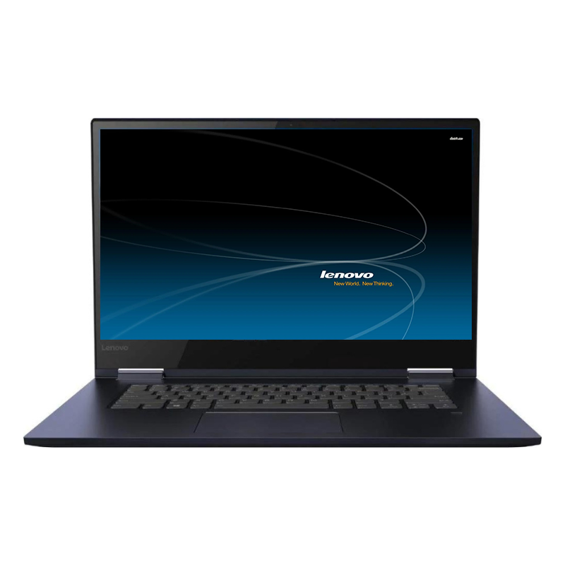 Lenovo YOGA 530-14ARR 14" Notebook - AMD RYZEN 3/1TB SSD/16GB RAM/Windows 11- 81H9000BAU