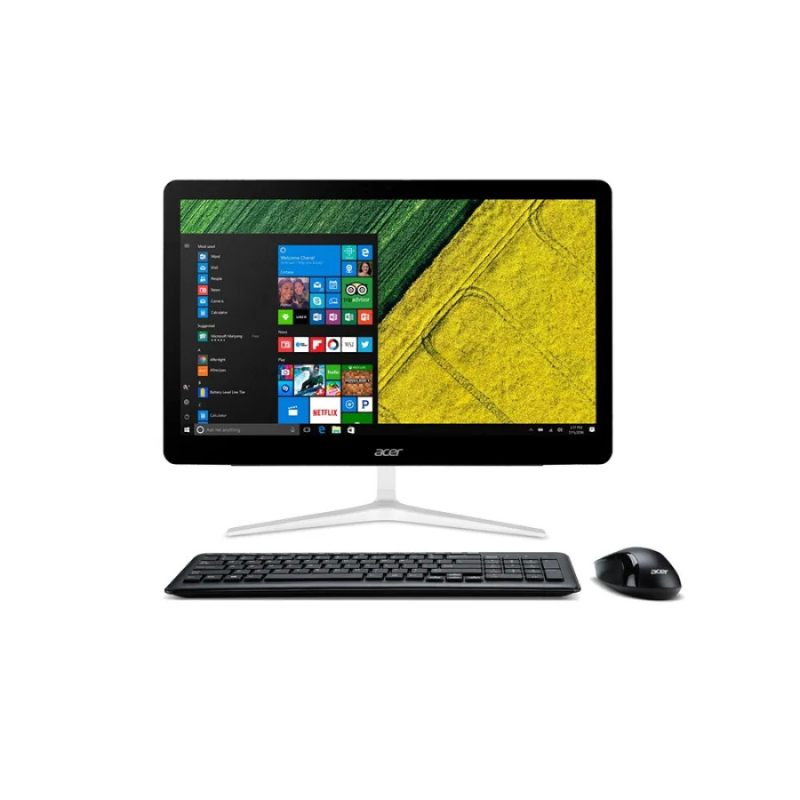 Acer Aspire Z24-880 23.8