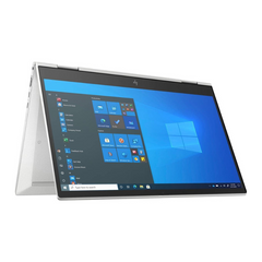 HP EliteBook x360 830 G8 13.3" FHD 2-in-1 Laptop - Intel Core i5-1135G7/16GB RAM/256GB SSD/Intel Iris Xe Graphics/Windows 11