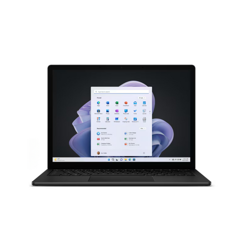 Microsoft Surface Laptop 5 13.5