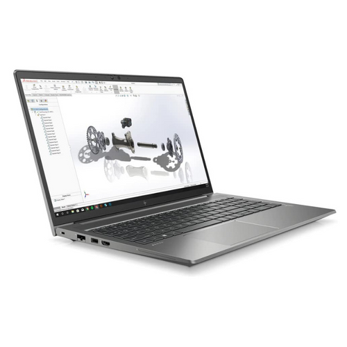 HP ZBook Power G7 15.6