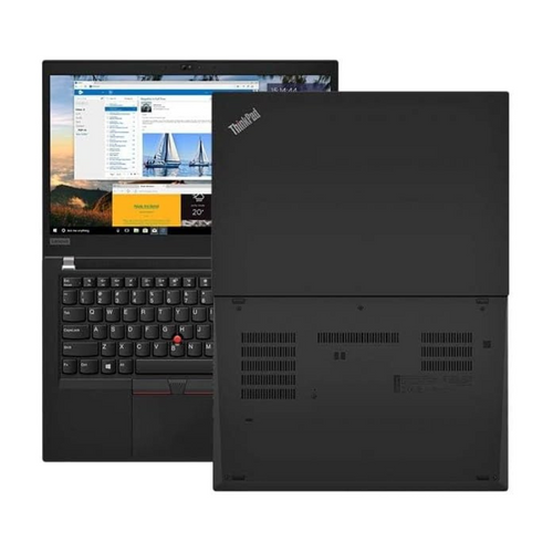 Lenovo Thinkpad T490s 14