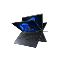 DynaBook Portege X30W-J 13.3" FHD 2-in-1 Touch Laptop -  Intel Core i5-1135G7/8GB RAM/1TB SSD/Intel Xe Graphics/Windows 11 Pro