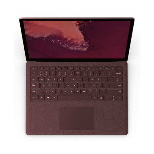 Microsoft Surface Laptop 1 13.5