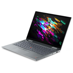 Lenovo ThinkPad X1 Yoga G6 14" 2-in-1 Laptop - Intel Core i7-1185G7/32GB RAM/512GB SSD/Intel Iris Xe Graphics/Windows 11