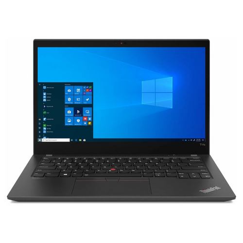 Lenovo Thinkpad T14s Gen 2 14