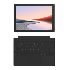 Microsoft Surface Pro 7 Plus 2 in 1 Tablet PC - Intel Core i5-1135G7/16GB RAM/512GB SSD/Windows 11 Pro - includes Keyboard