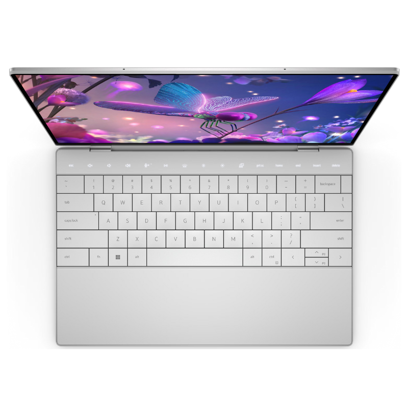 Dell XPS 13 9320 13.4" FHD Laptop - Intel Core i7-1260P/16GB RAM/512GB SSD/Intel Iris Xe Graphics/Windows 11