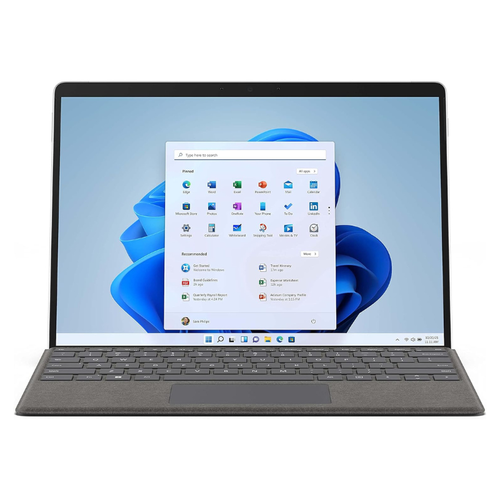 Microsoft Surface Pro 8 13