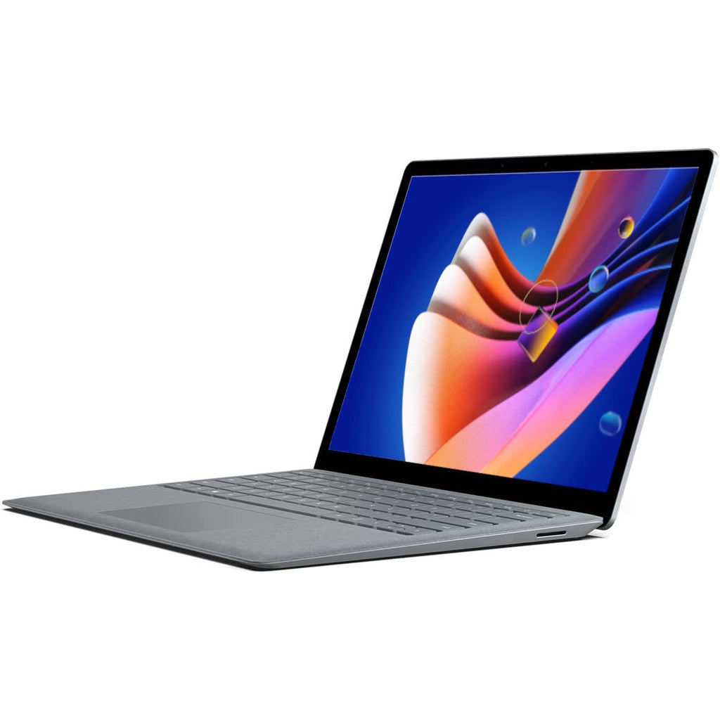Microsoft Surface Laptop - Intel core i7-7660u/256GB SSD/8GB RAM/Windows 11 Pro
