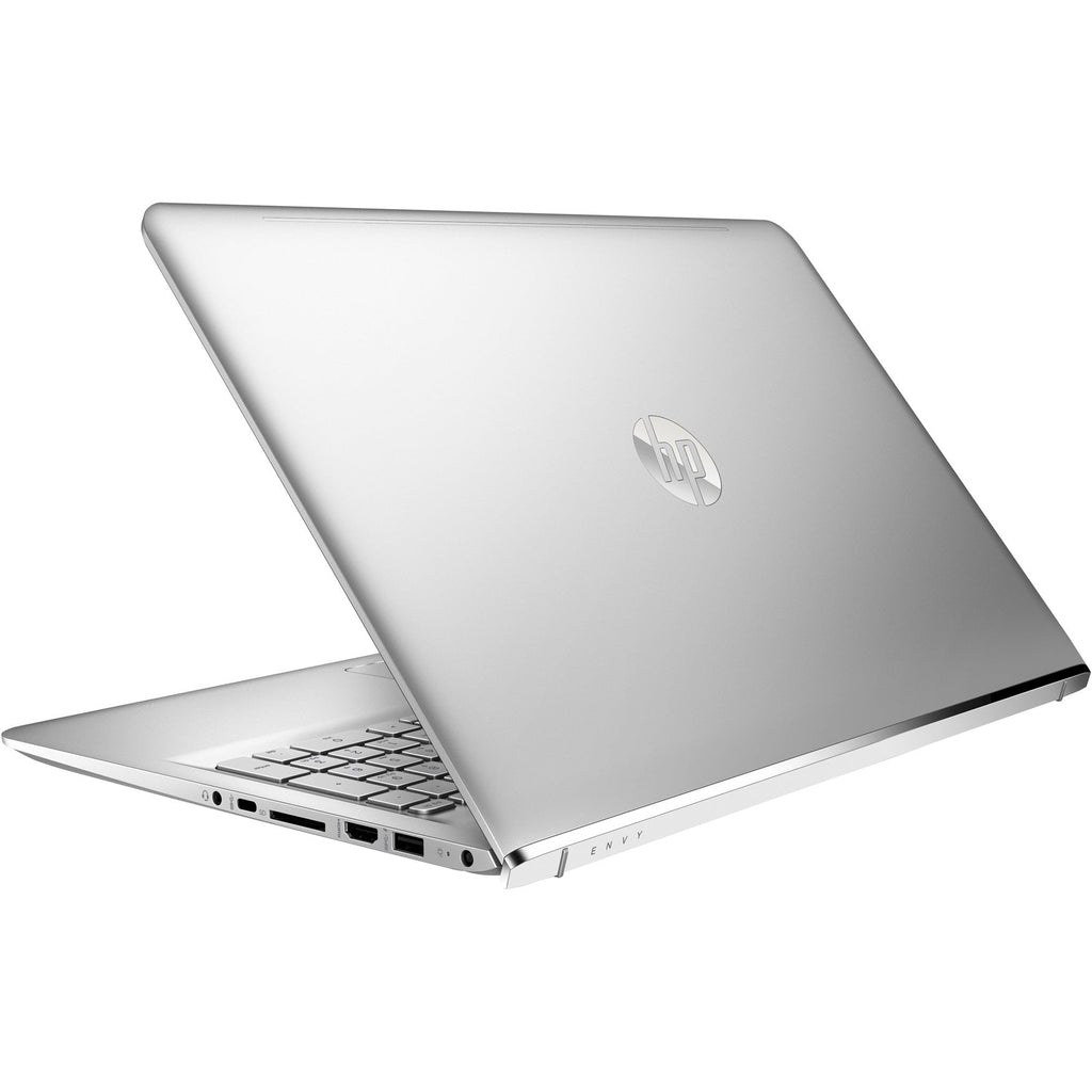 HP ENVY 15-as043TU 15.6" FHD Laptop - Intel Core i7-6560U/16GB RAM/256GB SSD+1TB HDD/Windows 11-X9J50PA