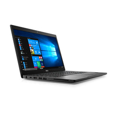 Dell Latitude 7480 14" Full HD Laptop- Intel Core i7-6600U/512GB SSD/32GB RAM/Windows 11 Pro