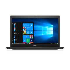 Dell Latitude 7480 14" Full HD Laptop- Intel Core i7-6600U/1TB SSD/8GB RAM/Windows 11 Pro