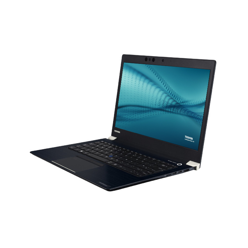 Toshiba PORTÉGÉ X30-D 13.3" FHD Laptop - Intel Core i5-7200U/16GB RAM/256GB SSD/Windows 11 Pro-PT272A-0C4034