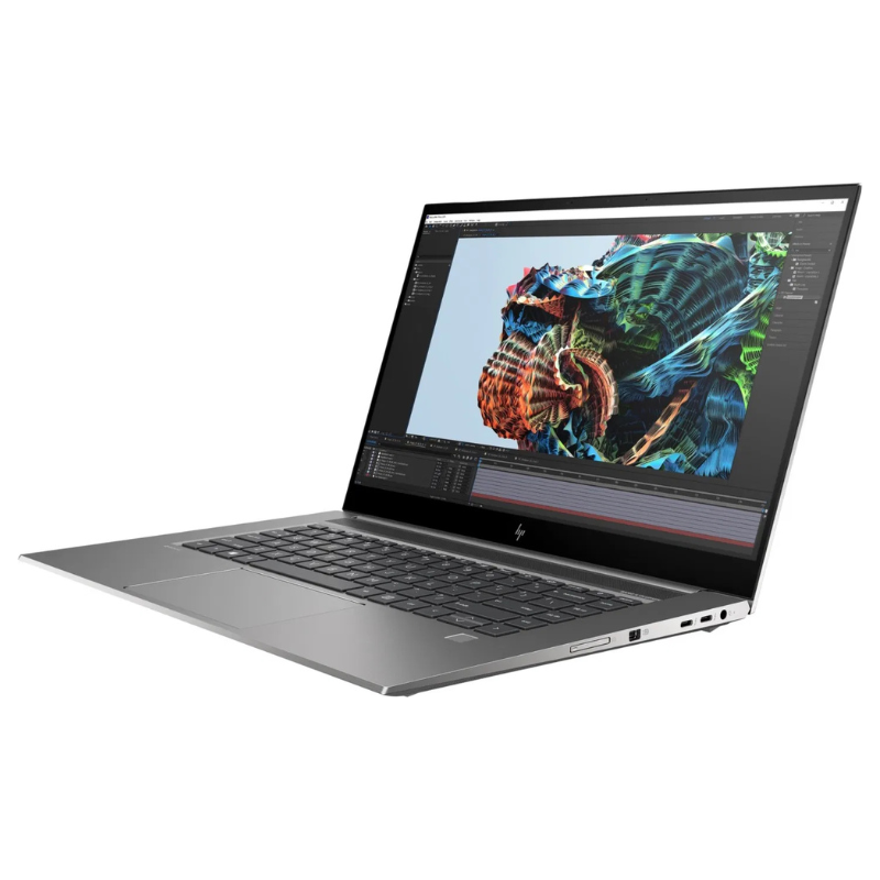 HP ZBook Studio G8 15.6 HP ZBook Studio G8 15.6