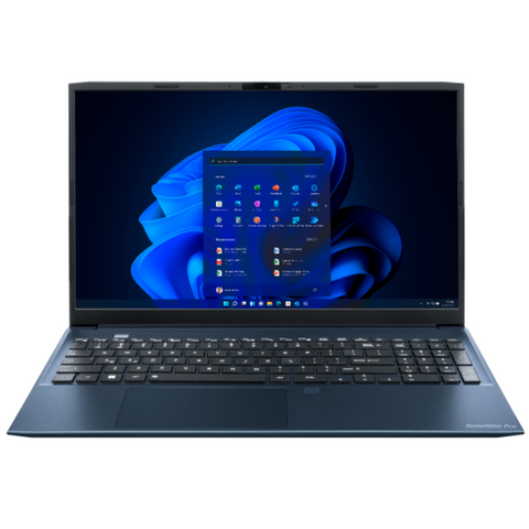 DynaBook Satellite Pro C50-K 15.6" FHD Laptop -  Intel Core i5 - 120U/16GB RAM/512GB SSD/Windows 11 Pro