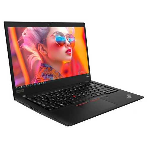 Lenovo Thinkpad T490s 14