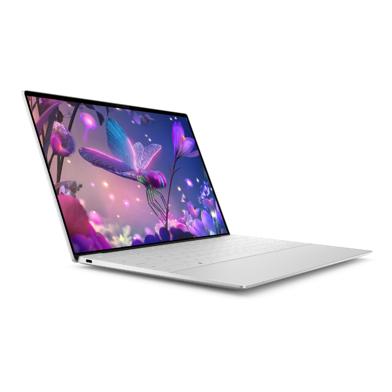 Dell XPS 13 9320 13.4" FHD Laptop - Intel Core i7-1260P/16GB RAM/512GB SSD/Intel Iris Xe Graphics/Windows 11