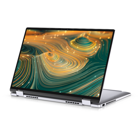 Dell Latitude 9420 - 14" QHD Touch Laptop - Intel Core i7-1185G7/32GB RAM/1TB SSD/Intel Iris Xe Graphics/Windows 11
