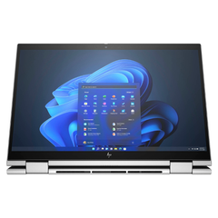 HP EliteBook x360 830 G9 13.3" WUXGA Touch 2-in-1 Laptop -  Intel Core i5-1235U/16GB RAM/512GB SSD/Intel Iris Xe Graphics/Windows 11 - 479Y8AV