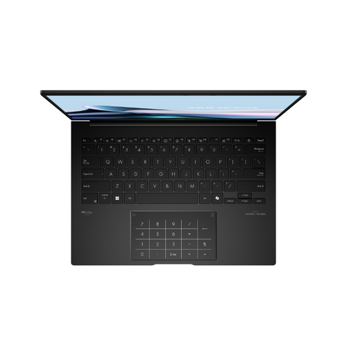 Asus ZenBook 14 14