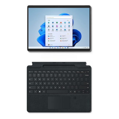 Microsoft Surface Pro 8 13
