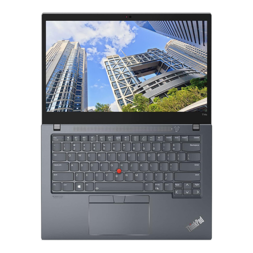 Lenovo Thinkpad T14s Gen 2 14
