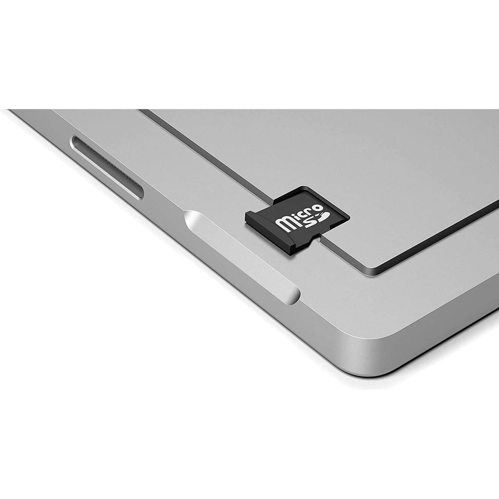 Microsoft Surface Pro 4 - Intel Core i5-6300U/256GB SSD/8GB RAM/Windows 11 Pro