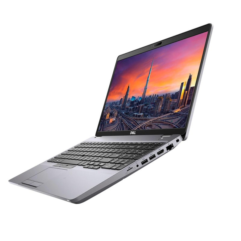 Nvidia Quadro P620 Precision Workstation 3551 Dell Precision 3551