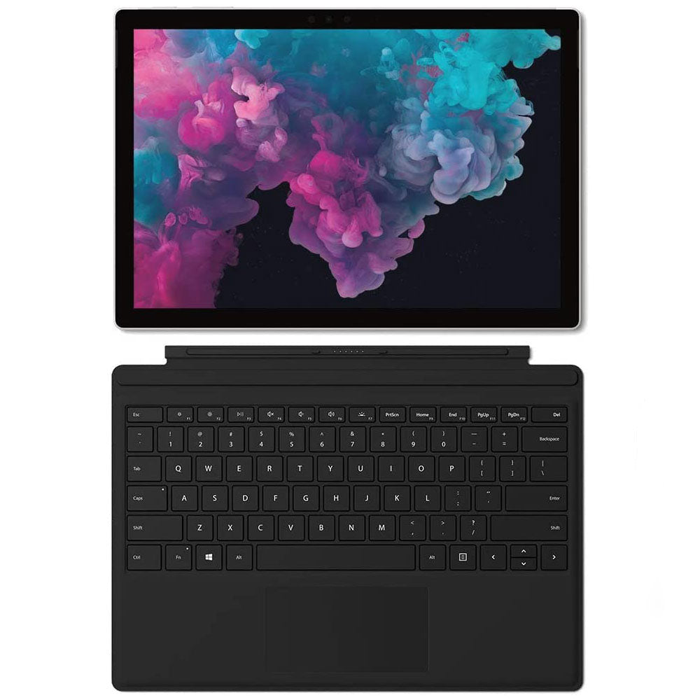 Microsoft Surface Pro 4 - Intel Core i7-6650U/1TB SSD/16GB RAM/Windows 11 - includes Surface Keyboard