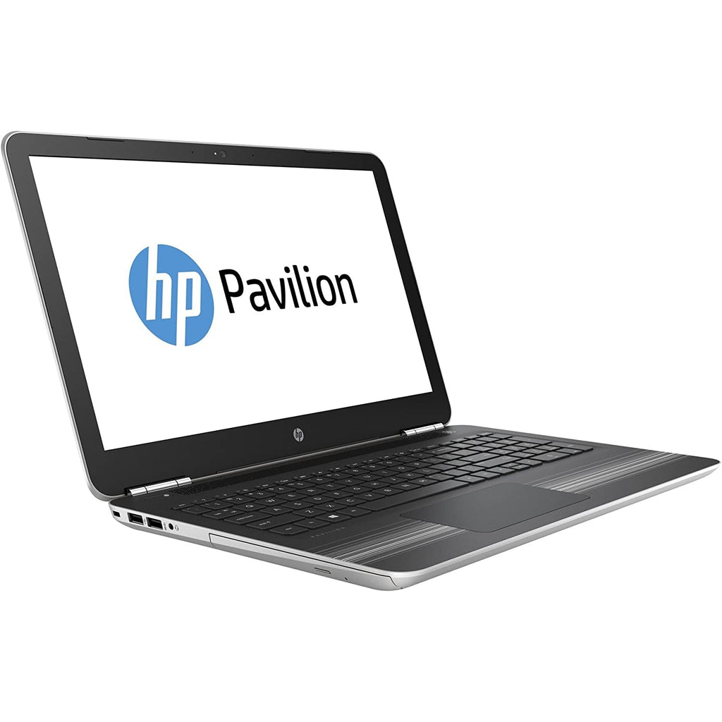 HP Pavilion 15-AW009AX 15.6" Laptop - AMD A10-9600P/16GB RAM/256GB SSD/Windows 10 - X0H58PA