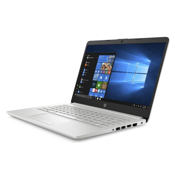 HP Notebook - 14s-df0010tu 14