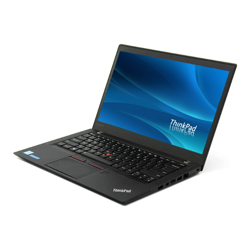 LENOVO Thinkpad T460s 14" FHD- Intel Core i5-6300U/1TB SSD/12GB RAM/Windows 11 Pro - 20FAX50100