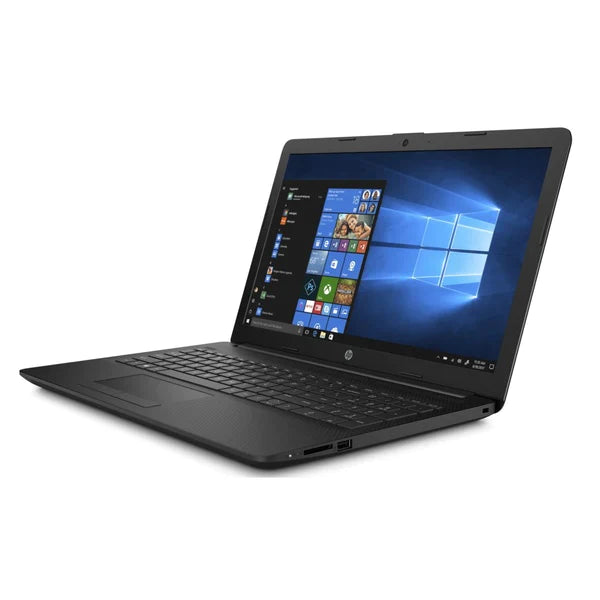 HP Pavilion 15-DA2024TX 15.6" HD Notebook -Intel Core i7-10510U/16GB RAM/256GB SSD+1TB HDD/Nvidia MX130/Windows 11- 8WM64PA