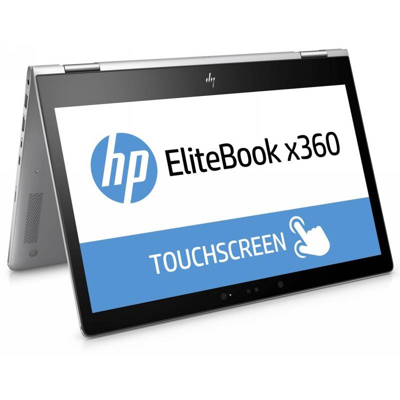 HP EliteBook x360 1030 G2 13.3" 2-in-1 Laptop - Intel Core i5-7300U/8GB RAM/256GB SSD/Windows 11