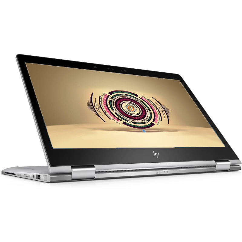 HP EliteBook x360 1030 G2 13.3" 2-in-1 Laptop - Intel Core i5-7300U/16GB RAM/512GB SSD/Windows 11-3NU70PP