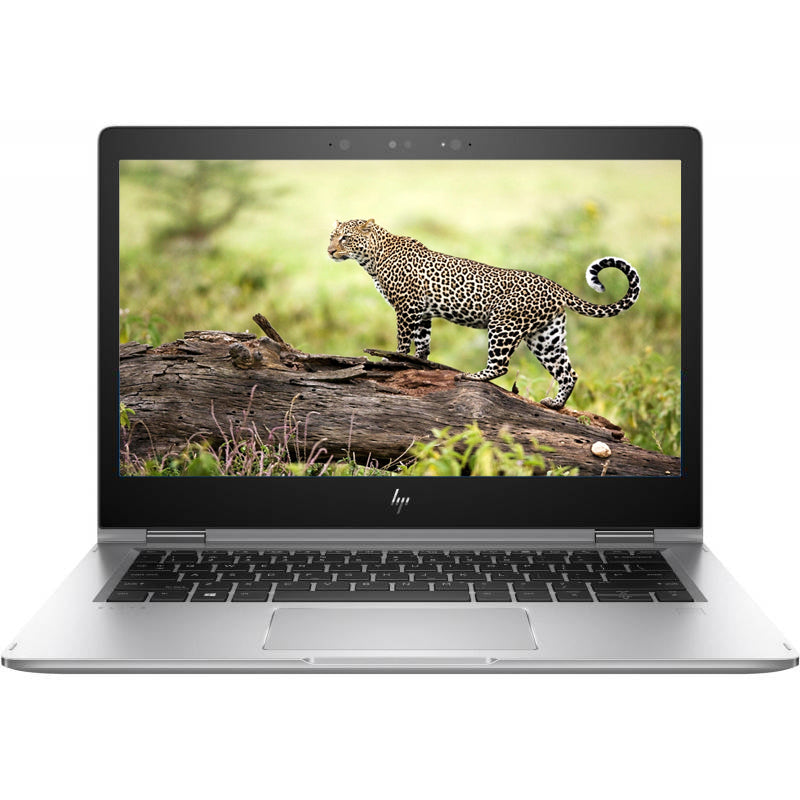 HP EliteBook x360 1030 G2 13.3" 2-in-1 Laptop - Intel Core i5-7300U/8GB RAM/256GB SSD/Windows 11