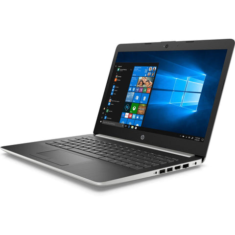 HP Pavilion 14-CM009AU 14" HD Notebook- AMD E2-9000E/128GB SSD/8GB RAM/Windows 11- 4LG35PA