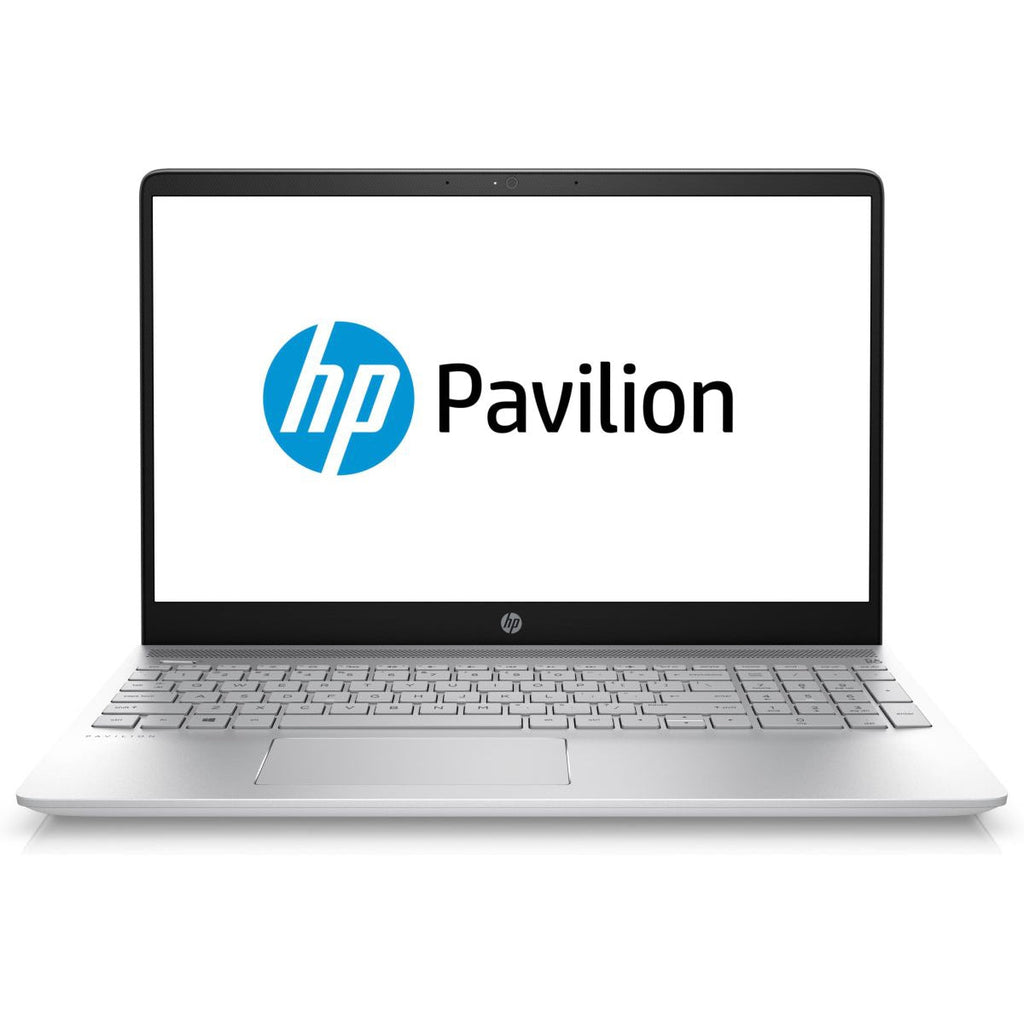 HP Pavilion 15-ck020tx 15.6" FHD Laptop - Intel Core i7-8550U/16GB RAM/256GB SSD+1TB HDD/Nvidia 940MX/Windows 11- 2US70PA