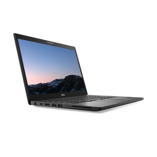 Dell Latitude 7480 14