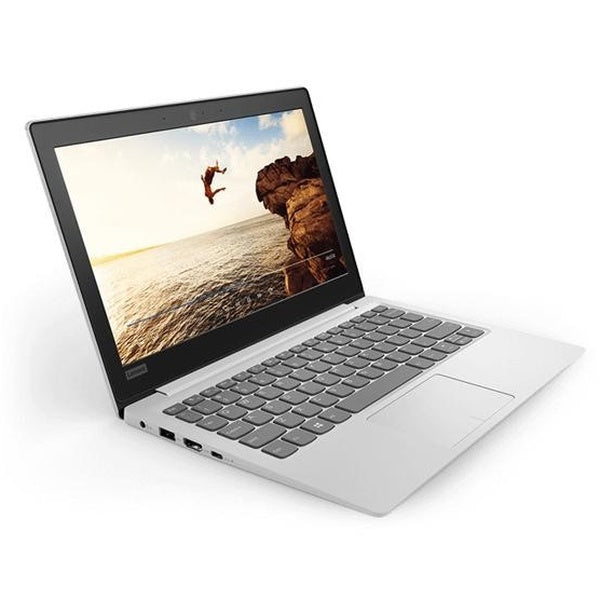 Lenovo ideapad 120S-11IAP- Intel Celeron/32GB SSD/4GB RAM/Windows 11- 81A400DNAU